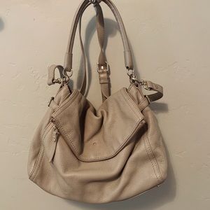 Kate Spade Handbag - Gray